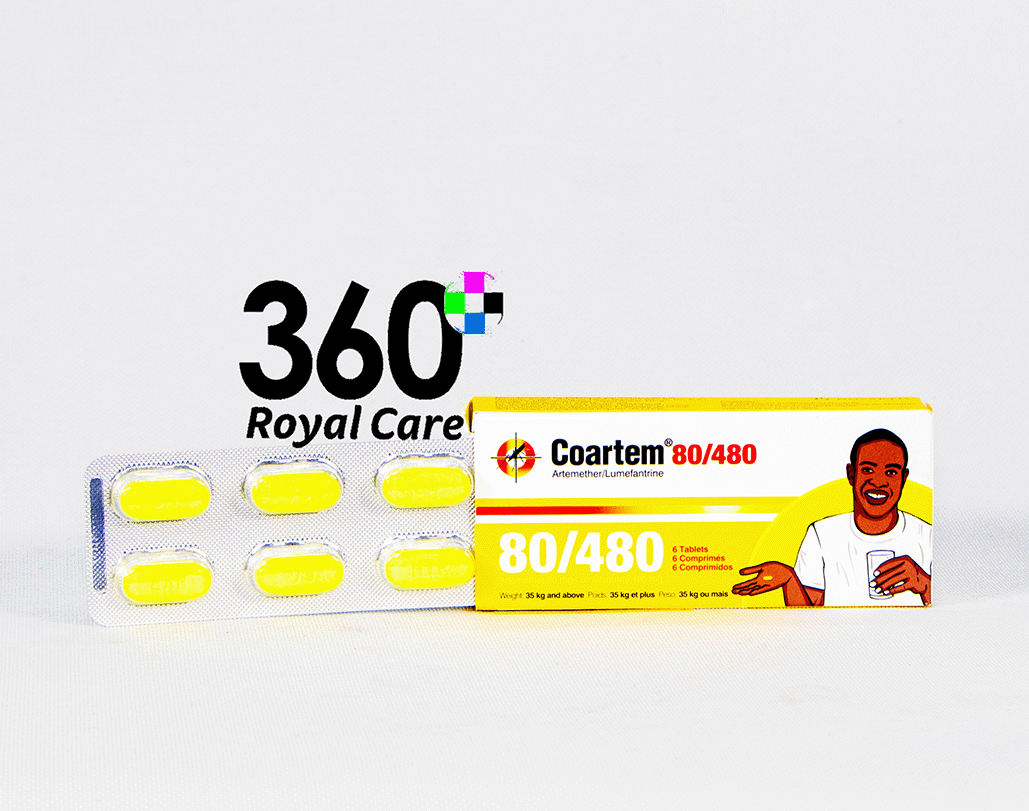 360 Degree Royal Care Pharmacy