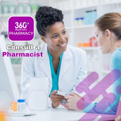 360 Degree Royal Care Pharmacy