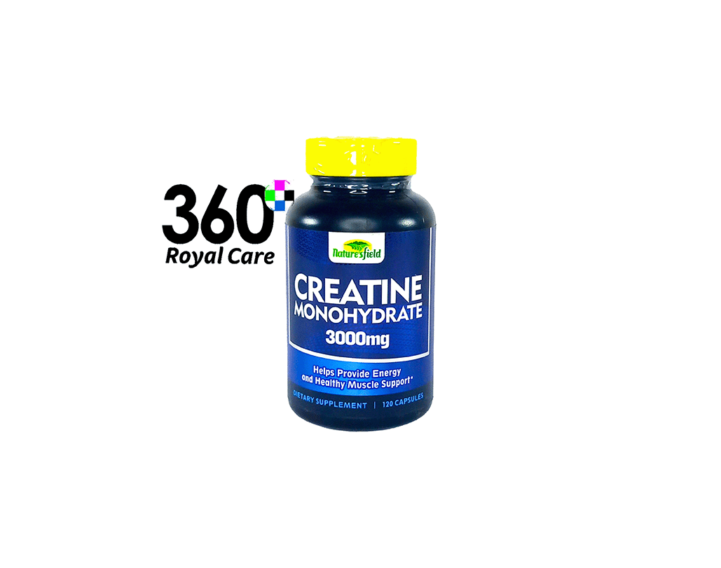 360 Degree Royal Care Pharmacy