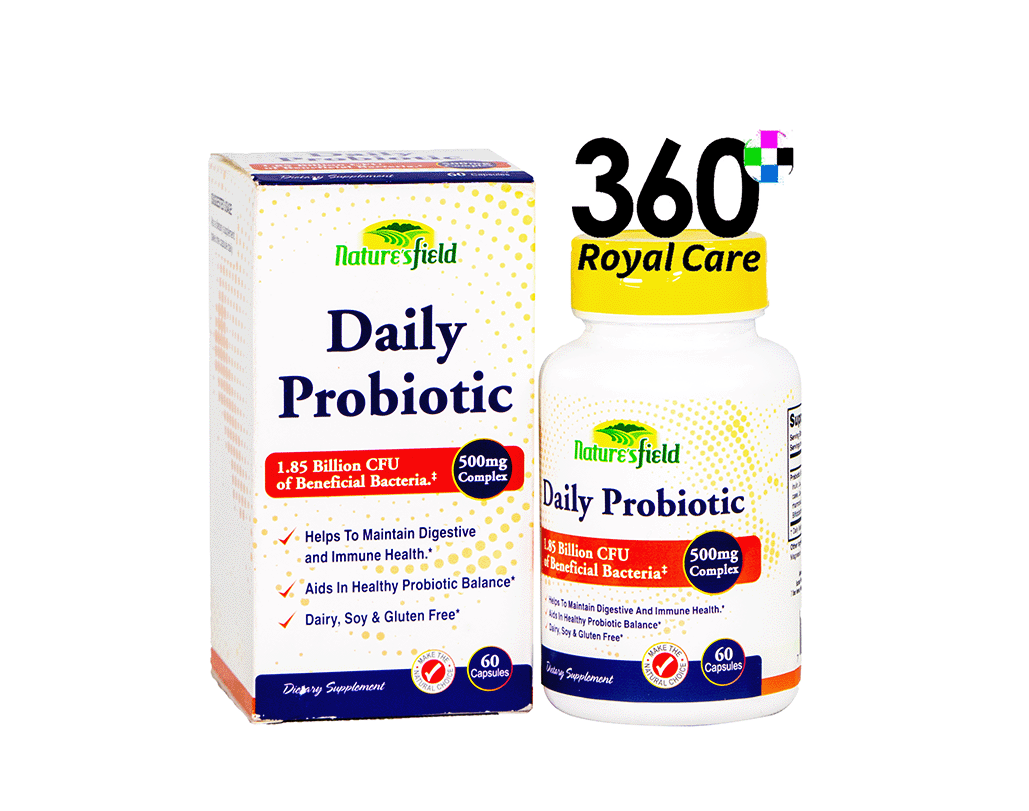 360 Degree Royal Care Pharmacy