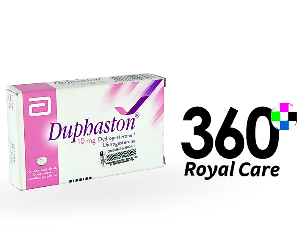 360 Degree Royal Care Pharmacy