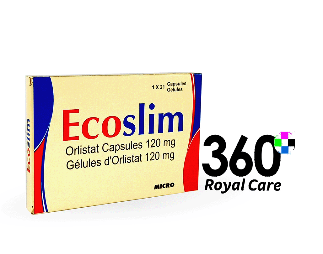 360 Degree Royal Care Pharmacy
