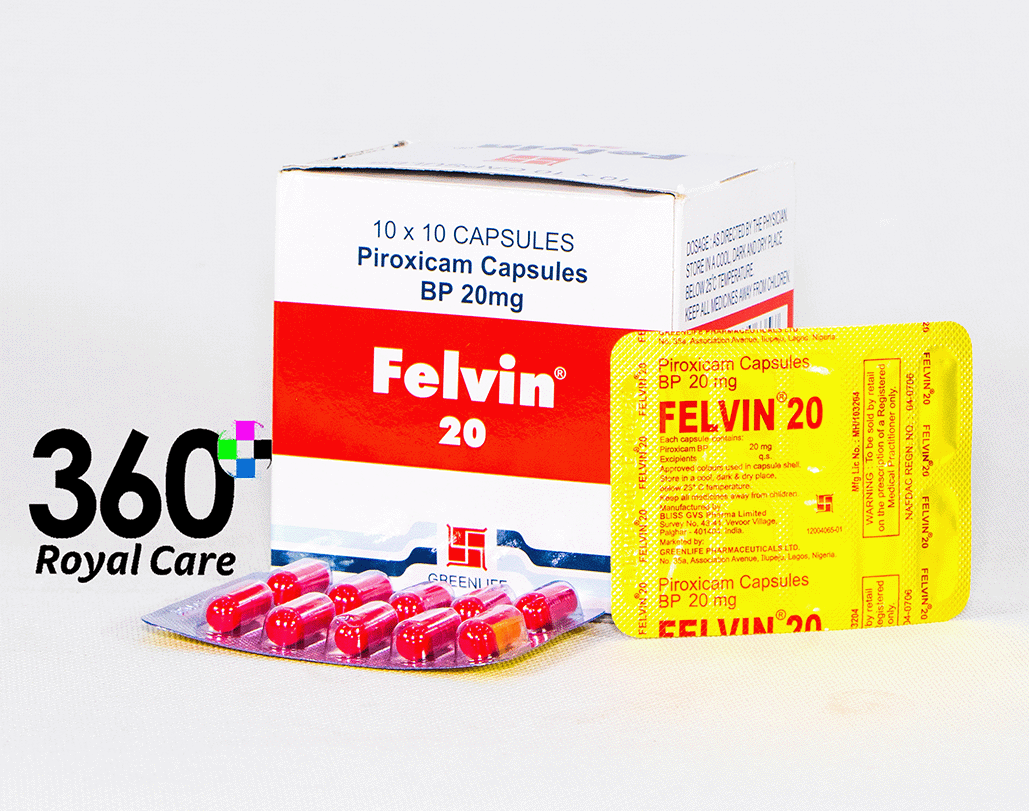 360 Degree Royal Care Pharmacy