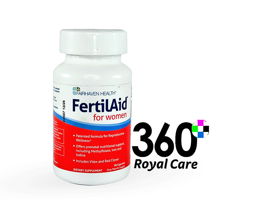 360 Degree Royal Care Pharmacy