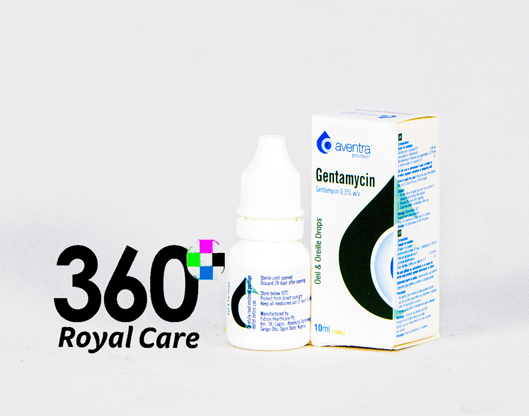 360 Degree Royal Care Pharmacy
