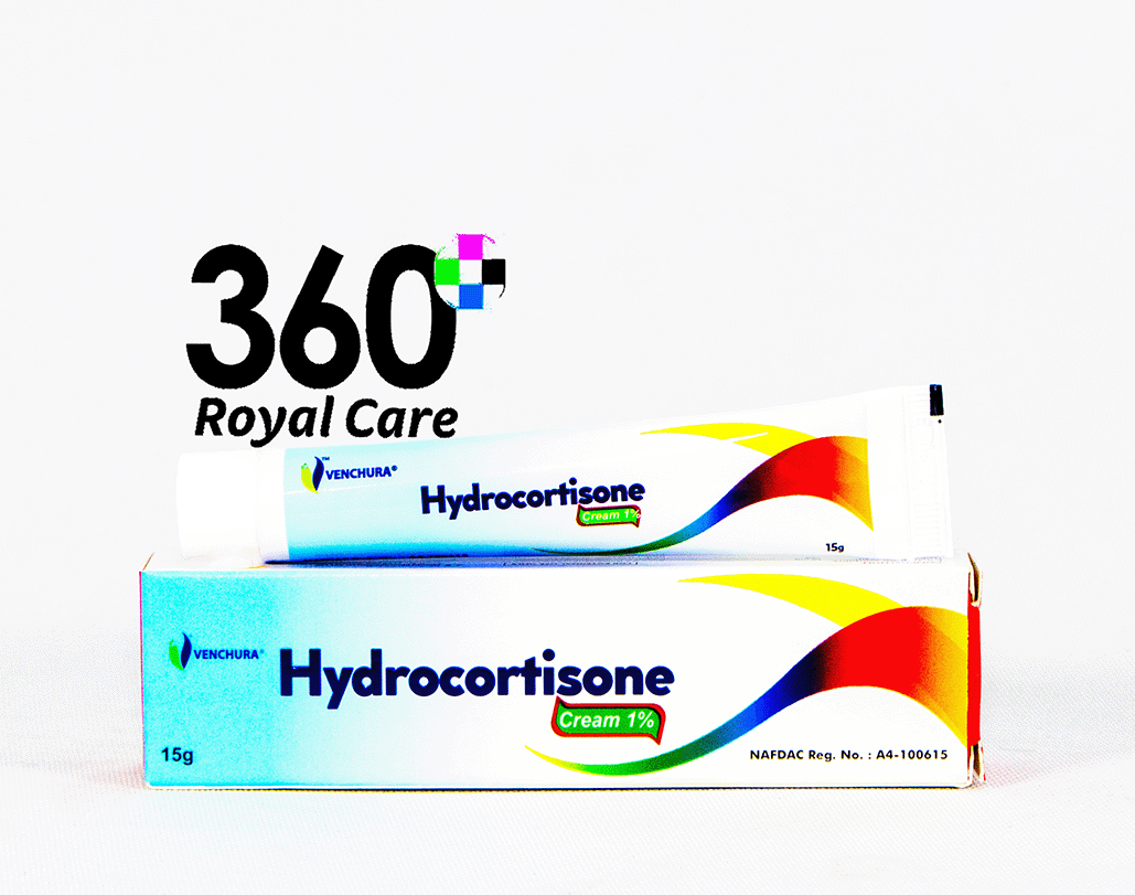 360 Degree Royal Care Pharmacy