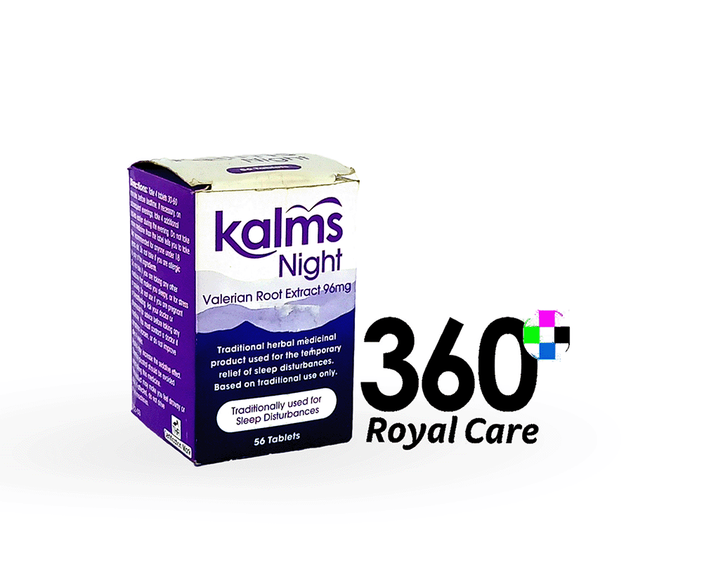 360 Degree Royal Care Pharmacy
