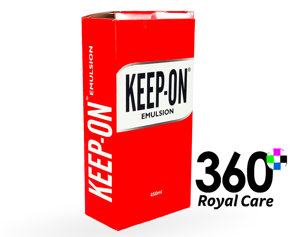 360 Degree Royal Care Pharmacy