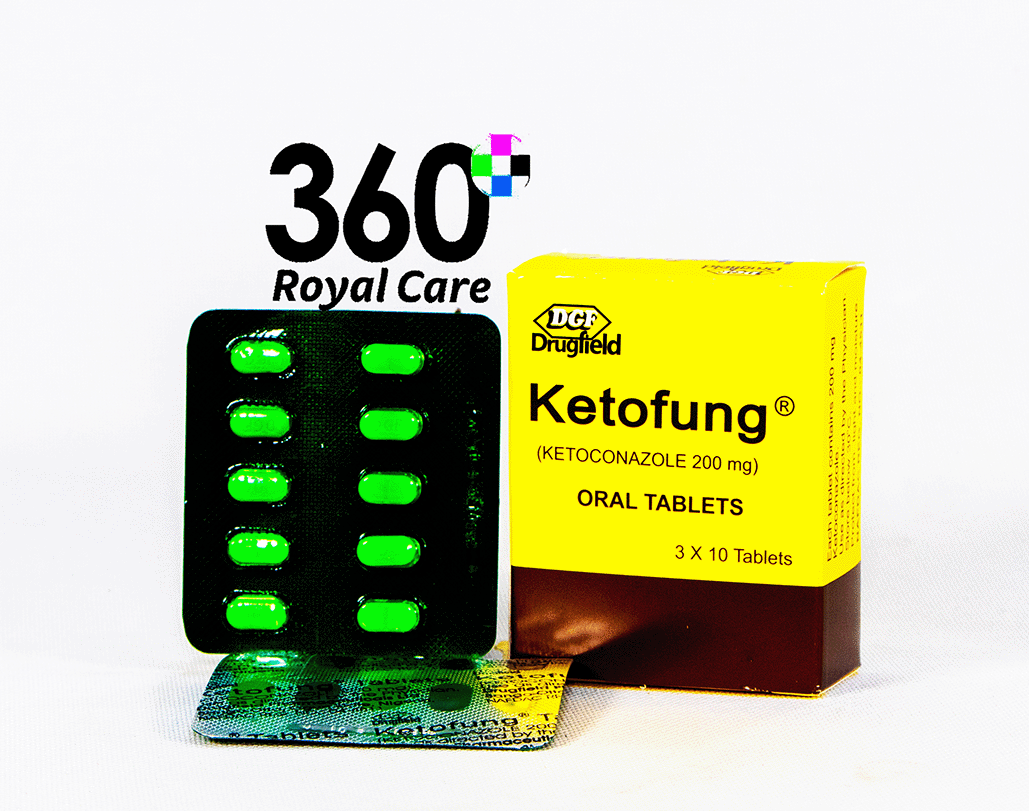 360 Degree Royal Care Pharmacy