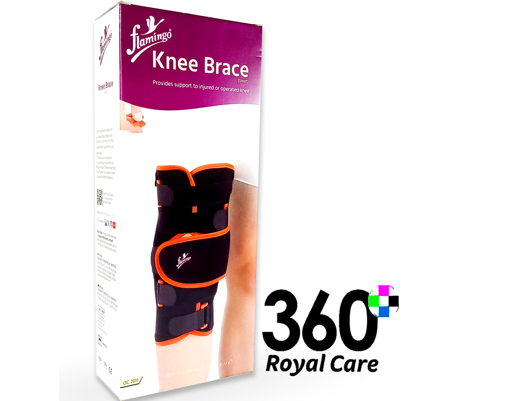 360 Degree Royal Care Pharmacy