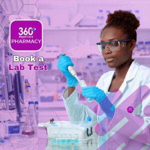 Lab Test