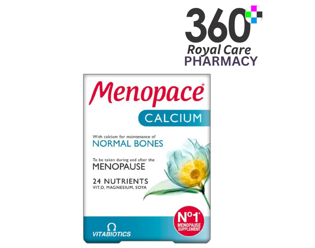 360 Degree Royal Care Pharmacy