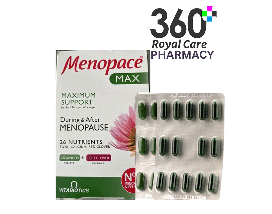 360 Degree Royal Care Pharmacy