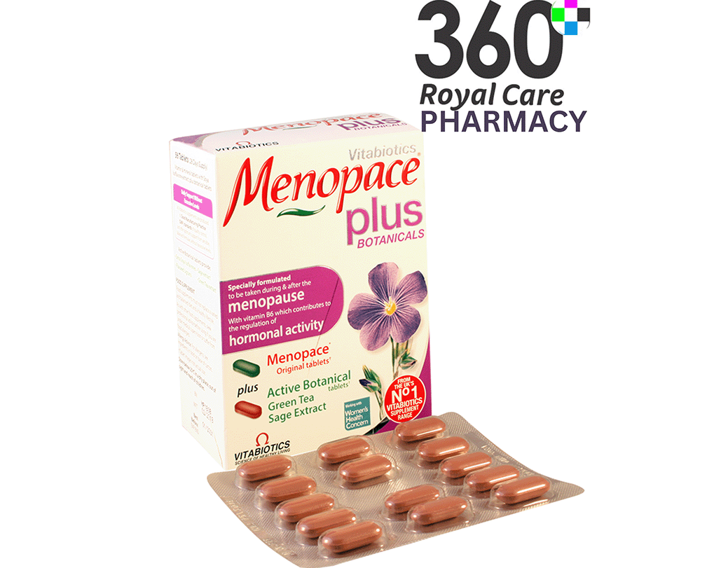 360 Degree Royal Care Pharmacy