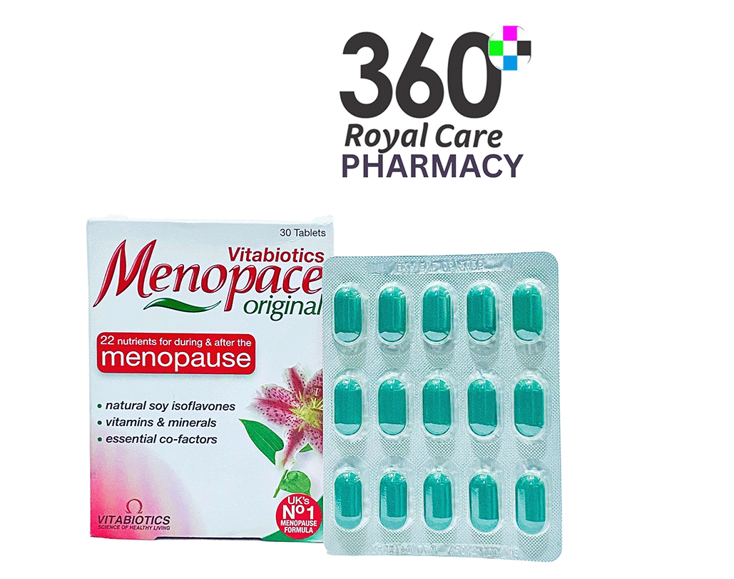 360 Degree Royal Care Pharmacy