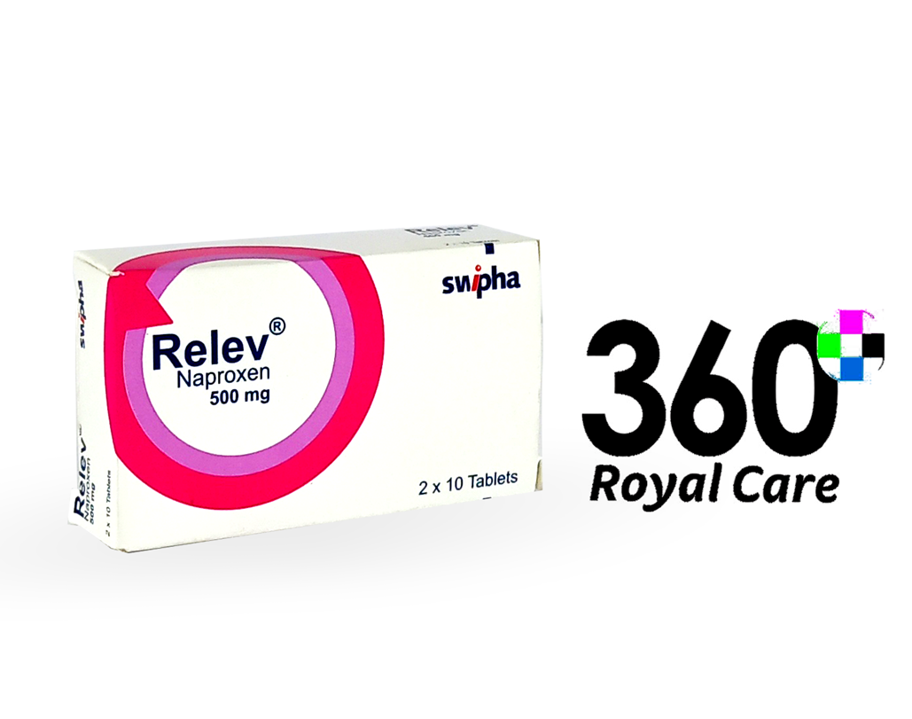 360 Degree Royal Care Pharmacy