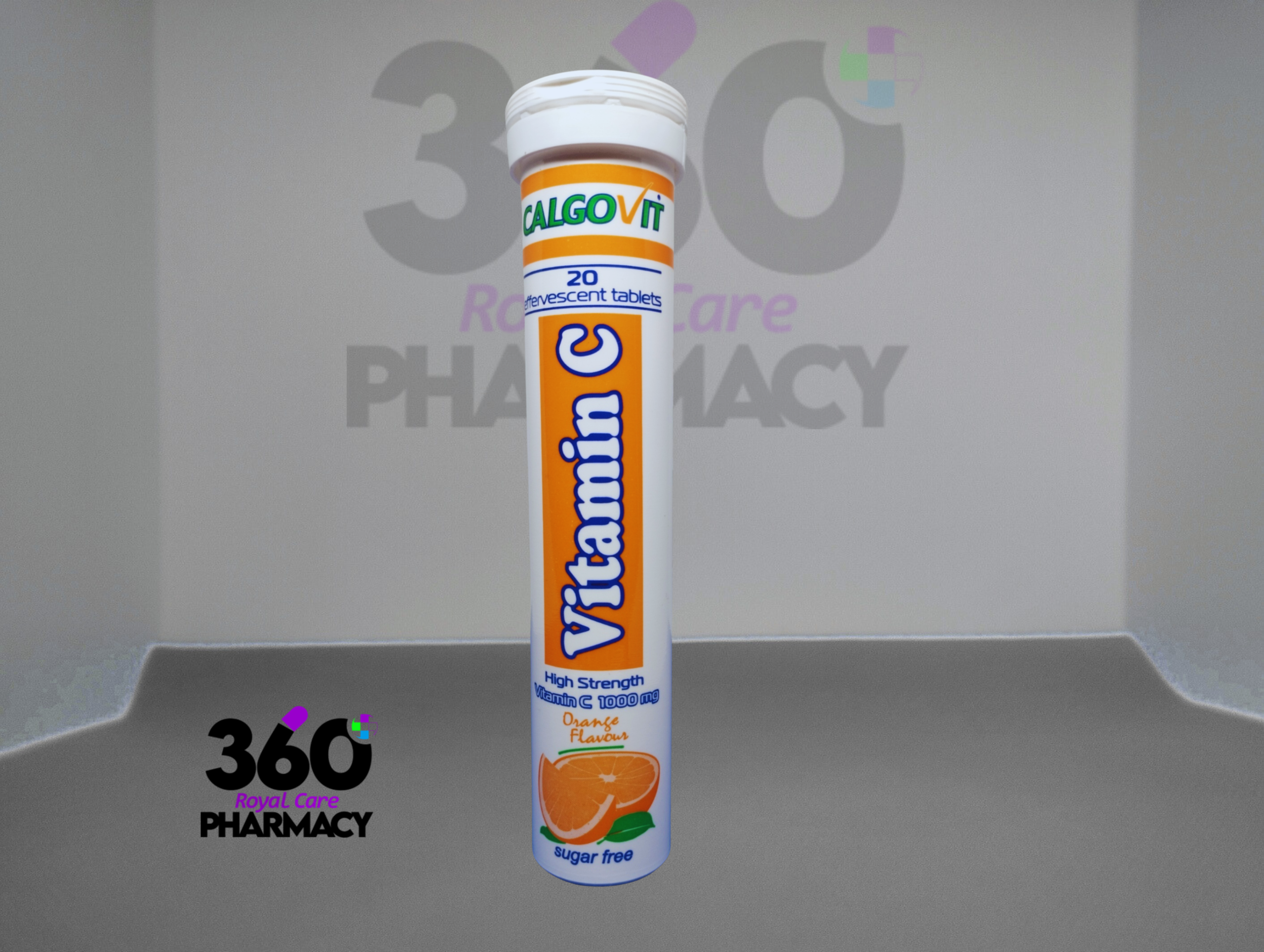 360 Degree Royal Care Pharmacy