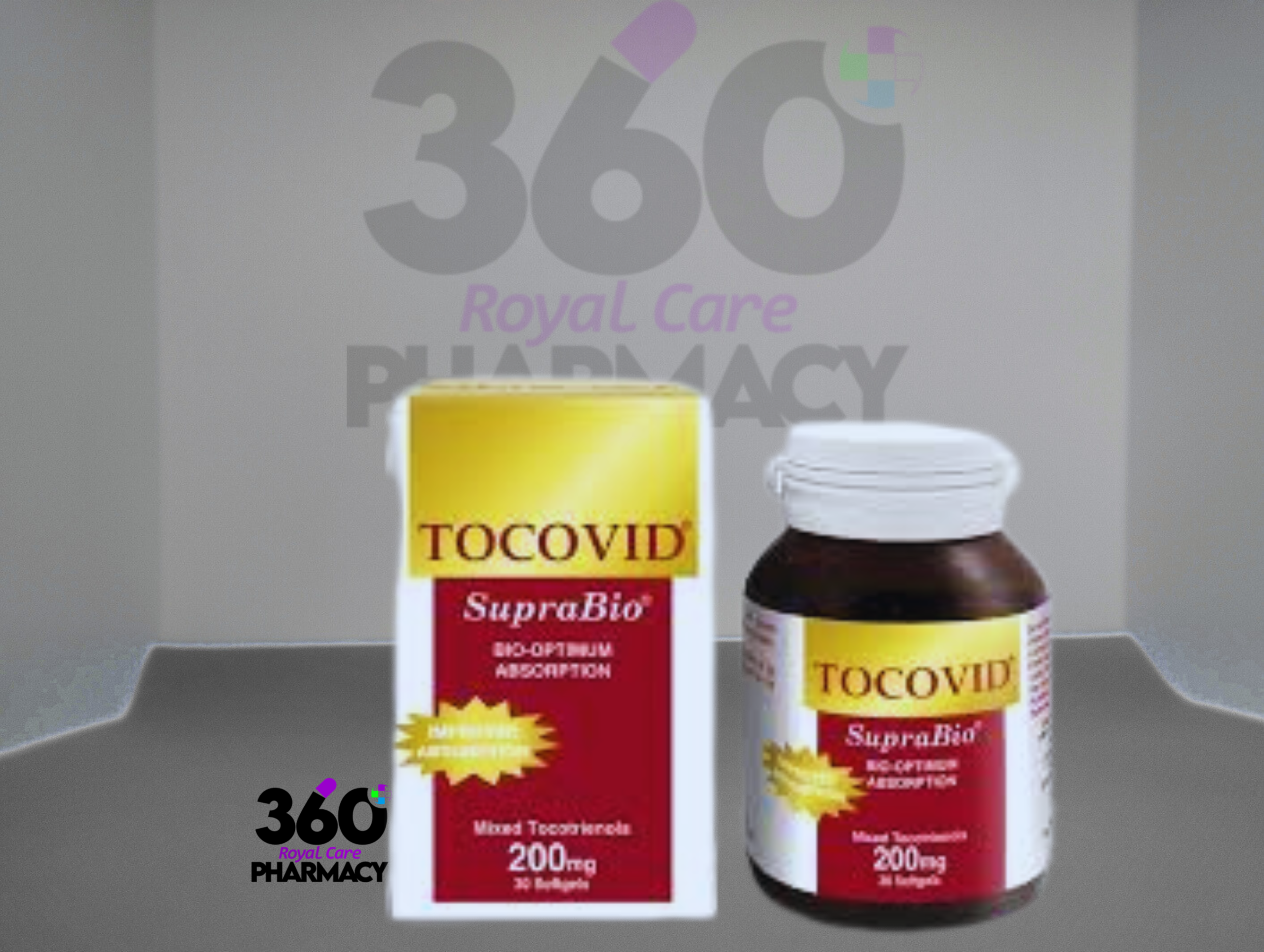 360 Degree Royal Care Pharmacy