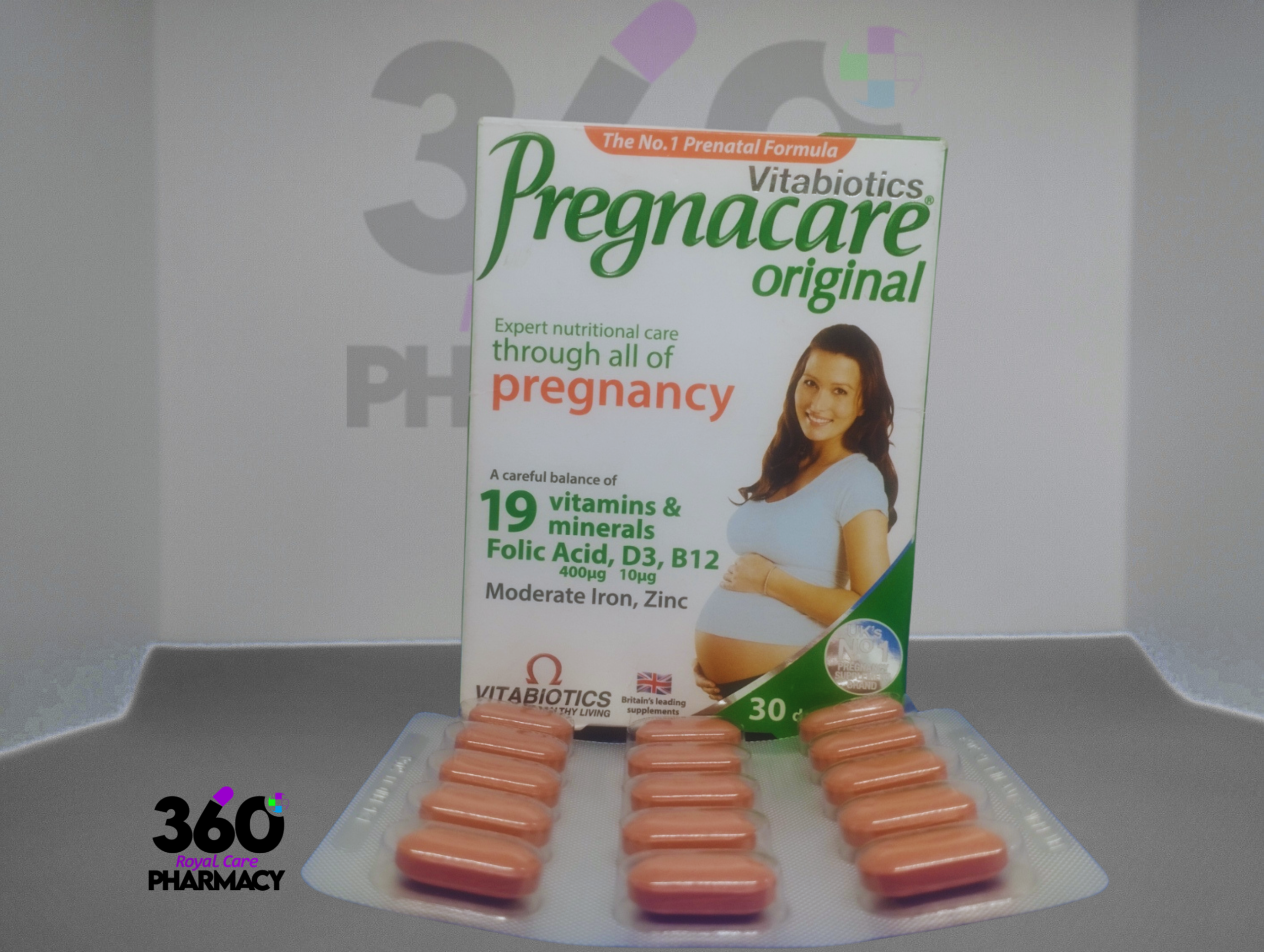 360 Degree Royal Care Pharmacy