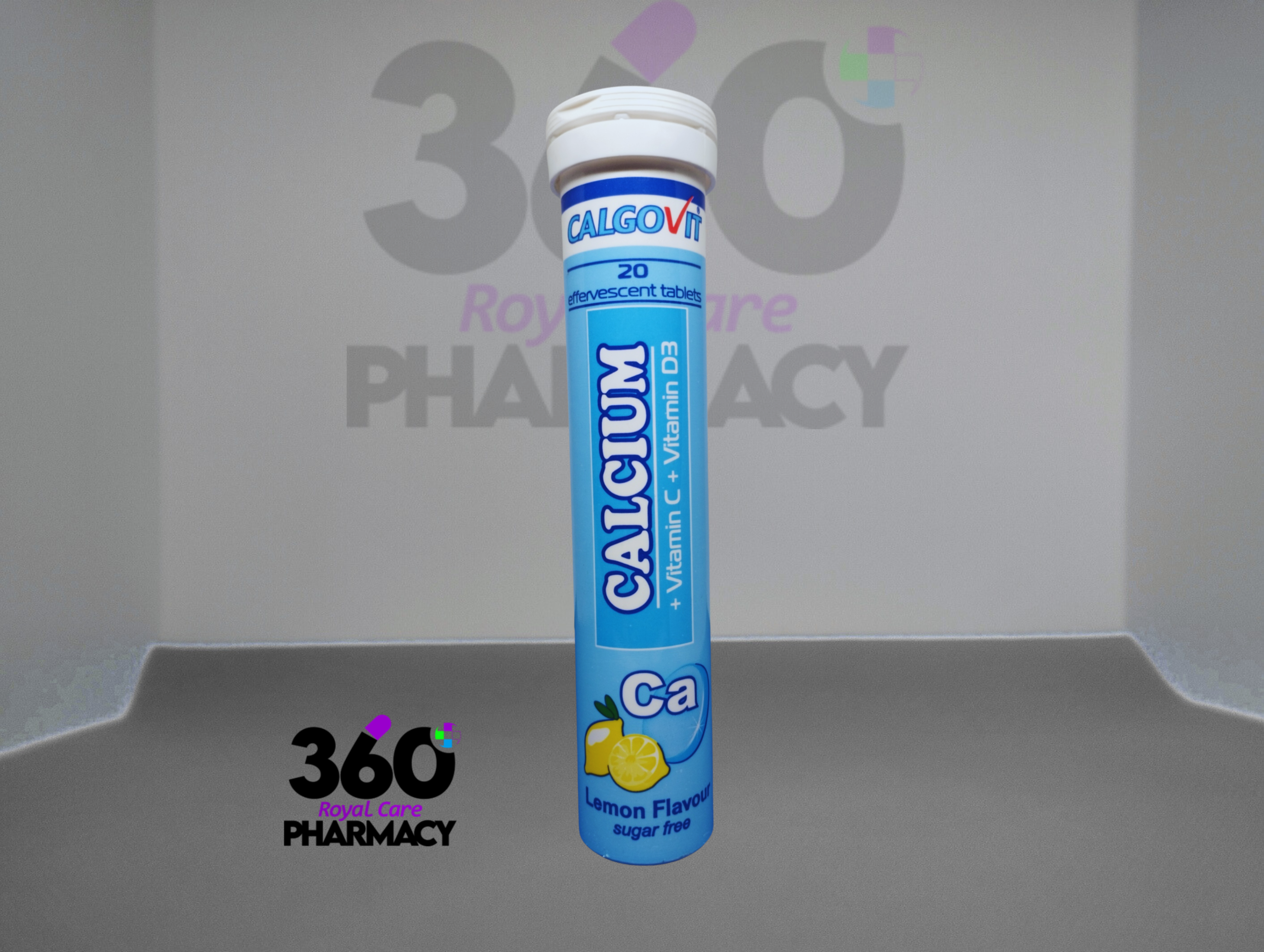 360 Degree Royal Care Pharmacy