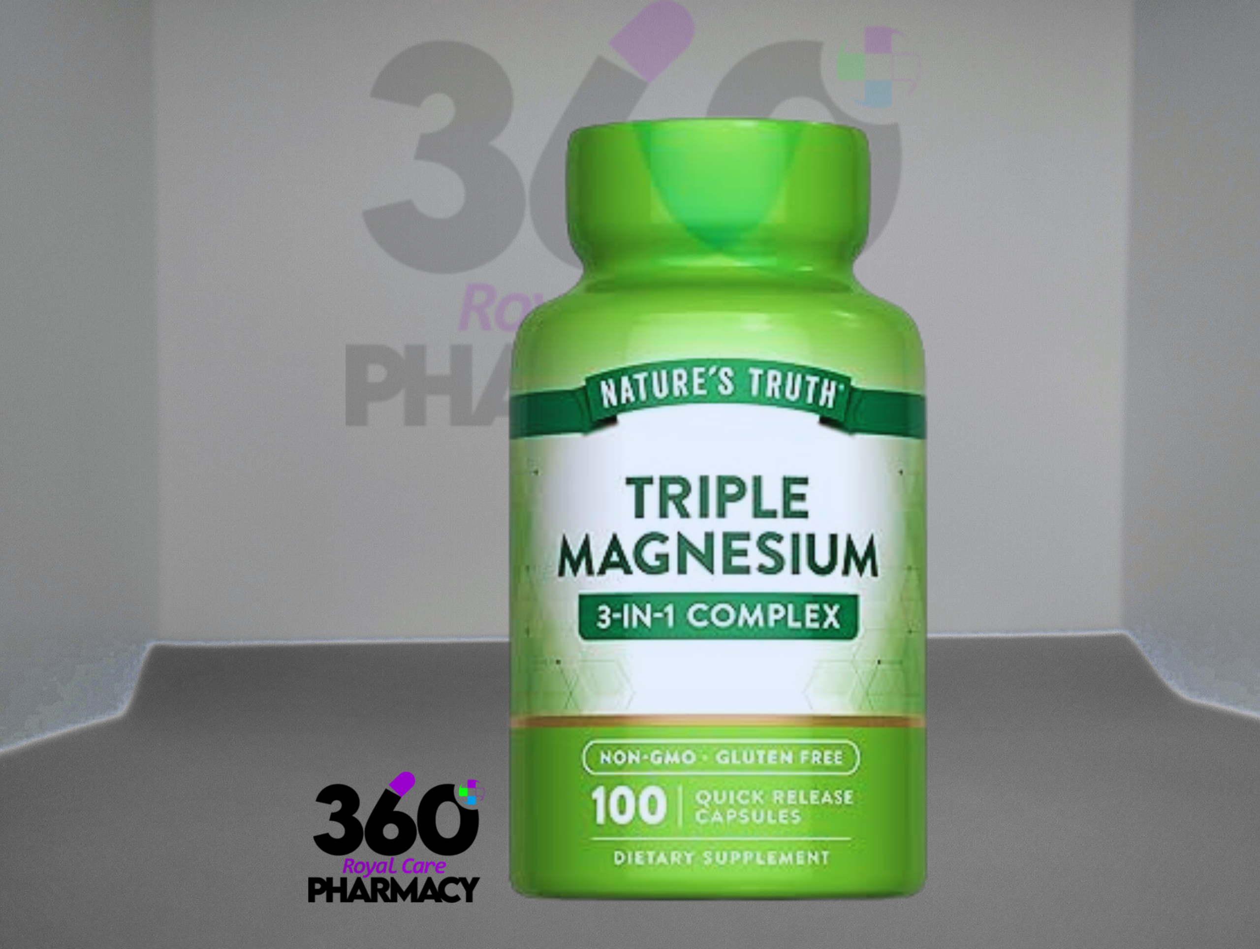 360 Degree Royal Care Pharmacy