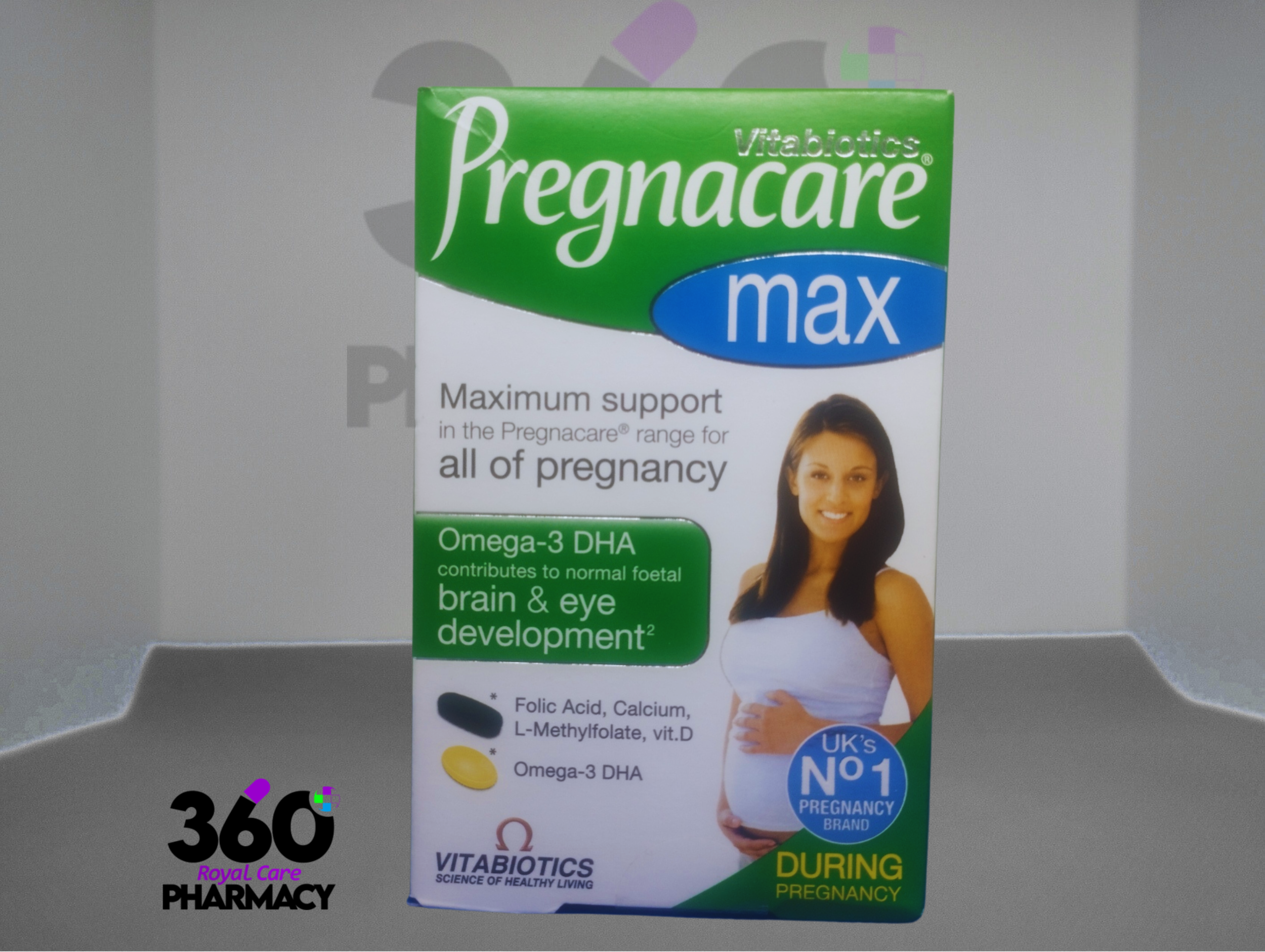 360 Degree Royal Care Pharmacy