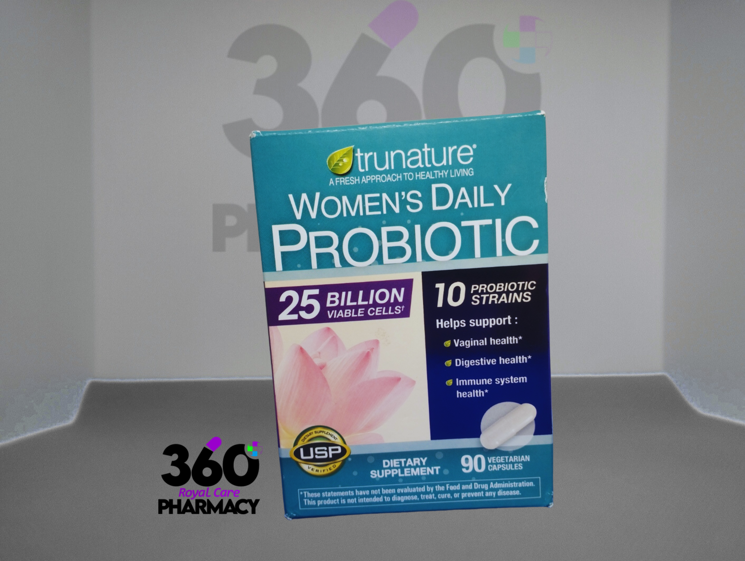 360 Degree Royal Care Pharmacy