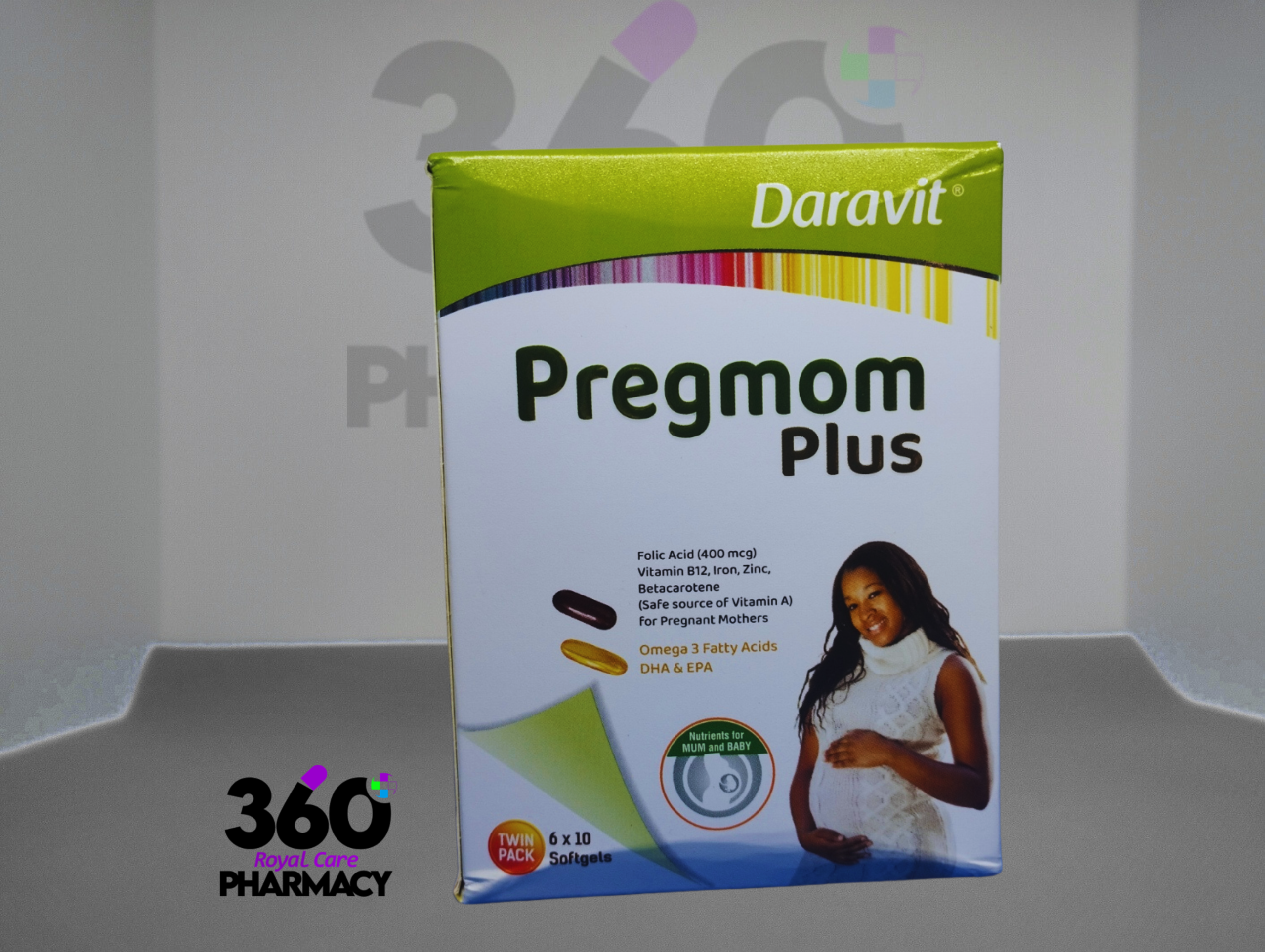 360 Degree Royal Care Pharmacy