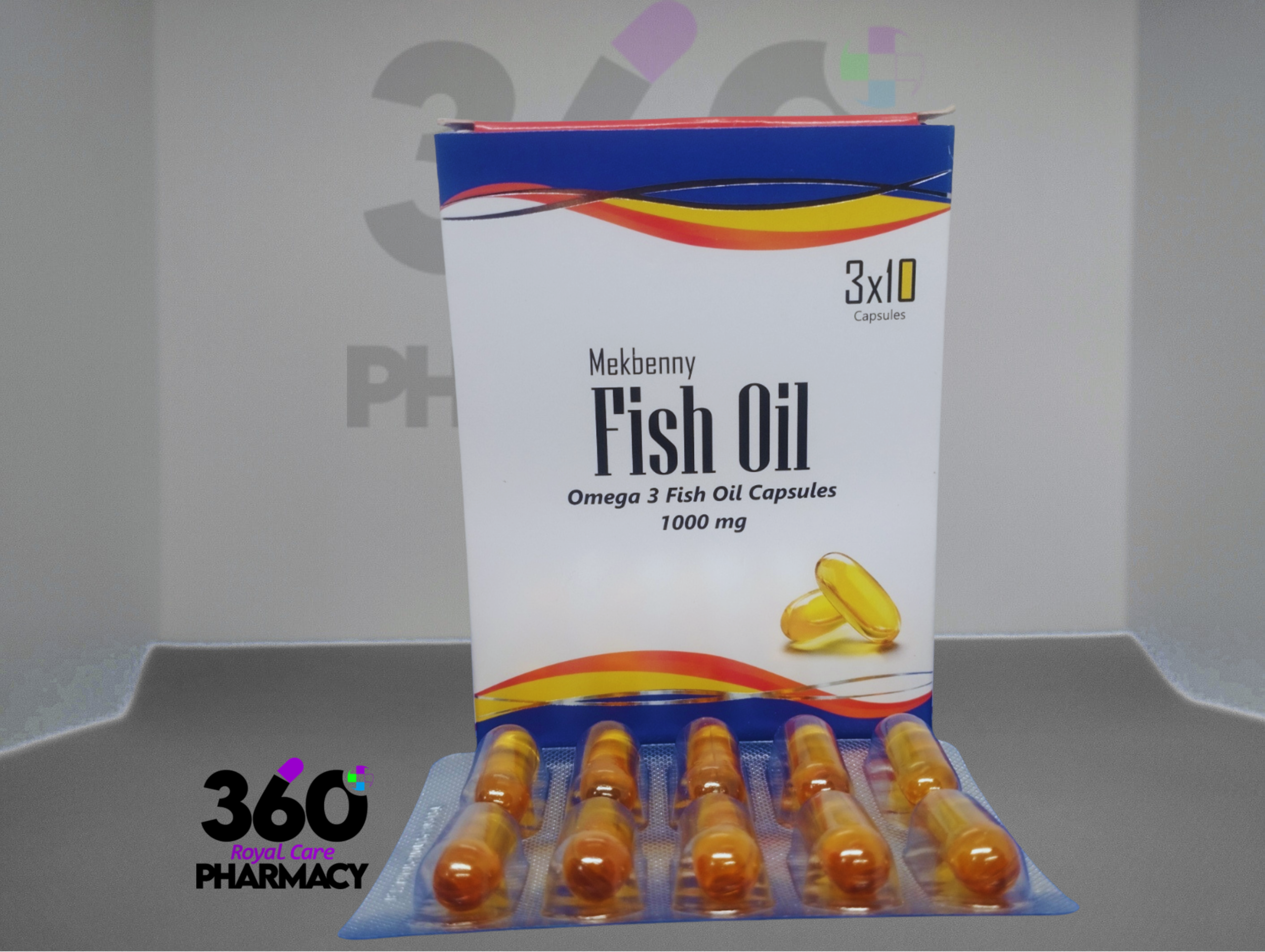 360 Degree Royal Care Pharmacy