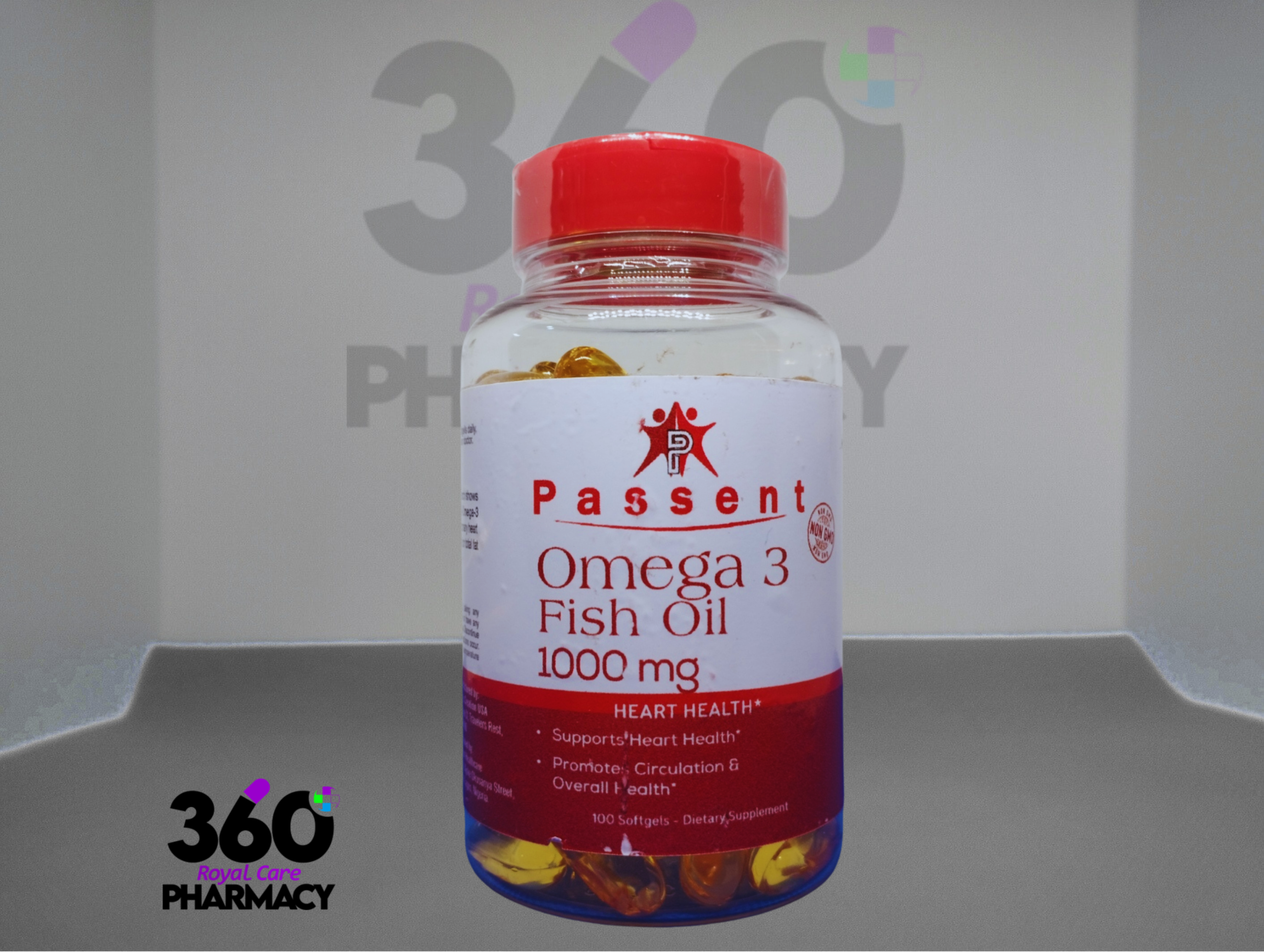 360 Degree Royal Care Pharmacy
