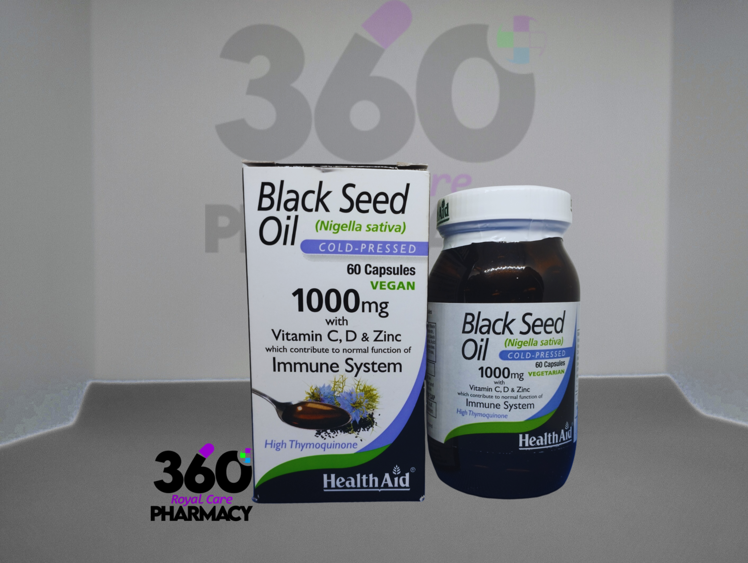 360 Degree Royal Care Pharmacy