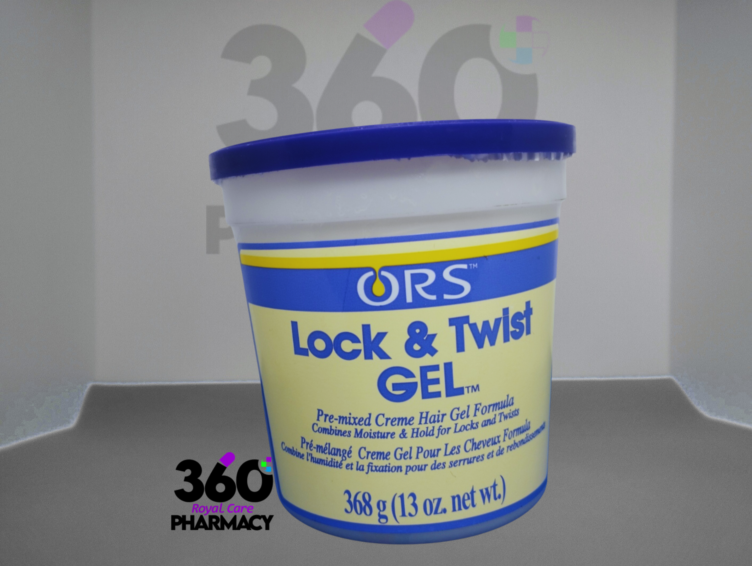 360 Degree Royal Care Pharmacy