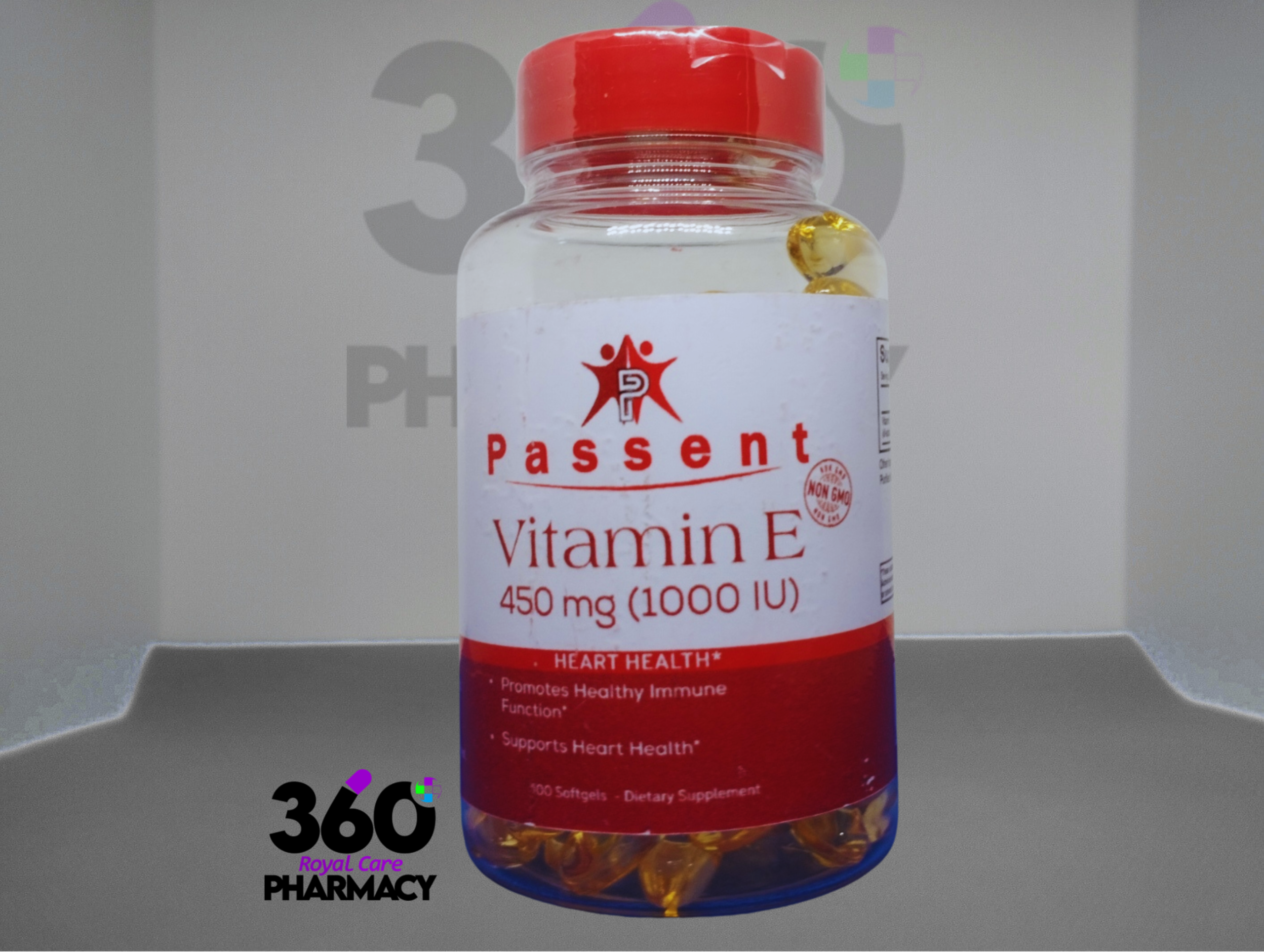 360 Degree Royal Care Pharmacy