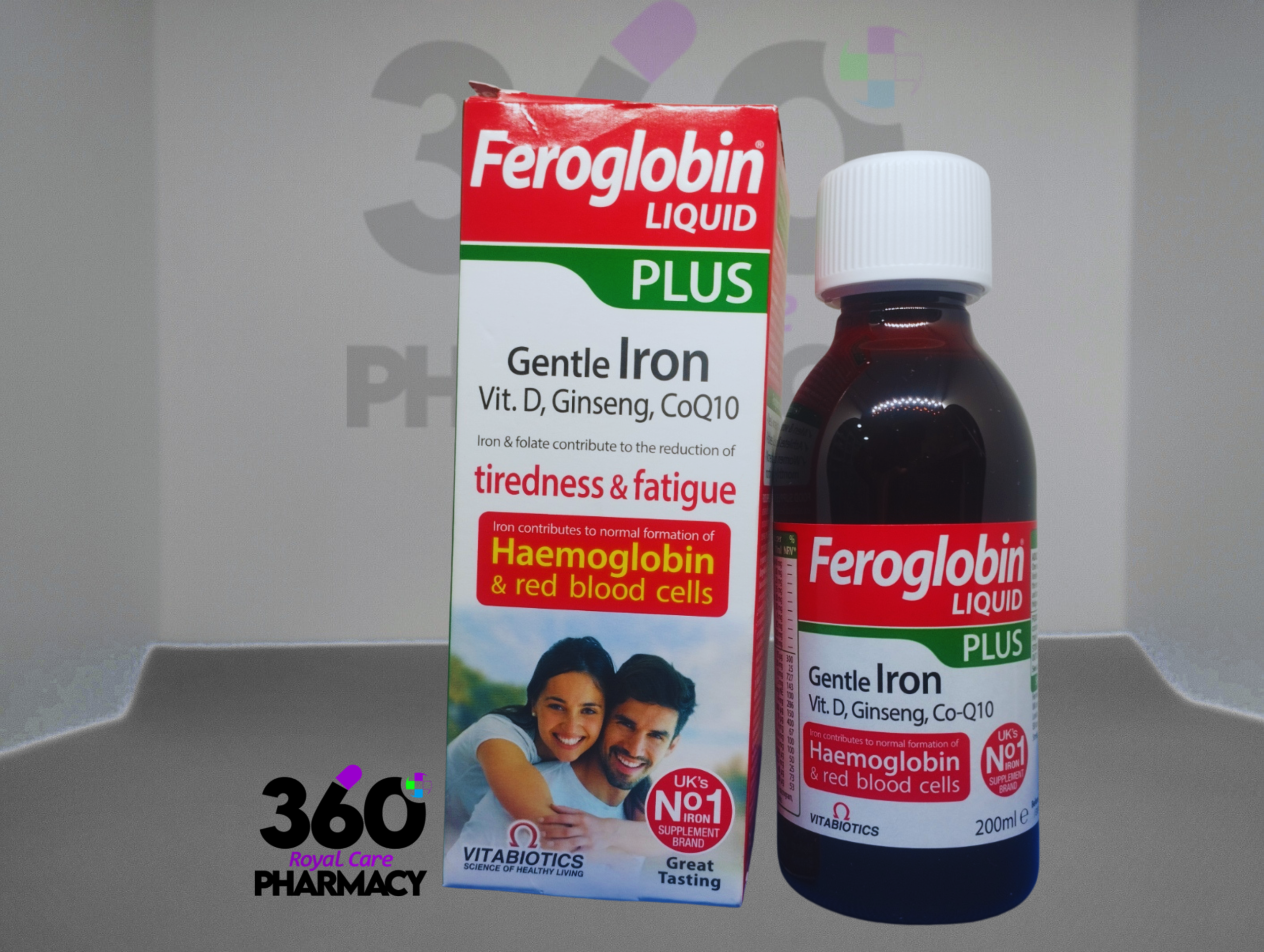 360 Degree Royal Care Pharmacy