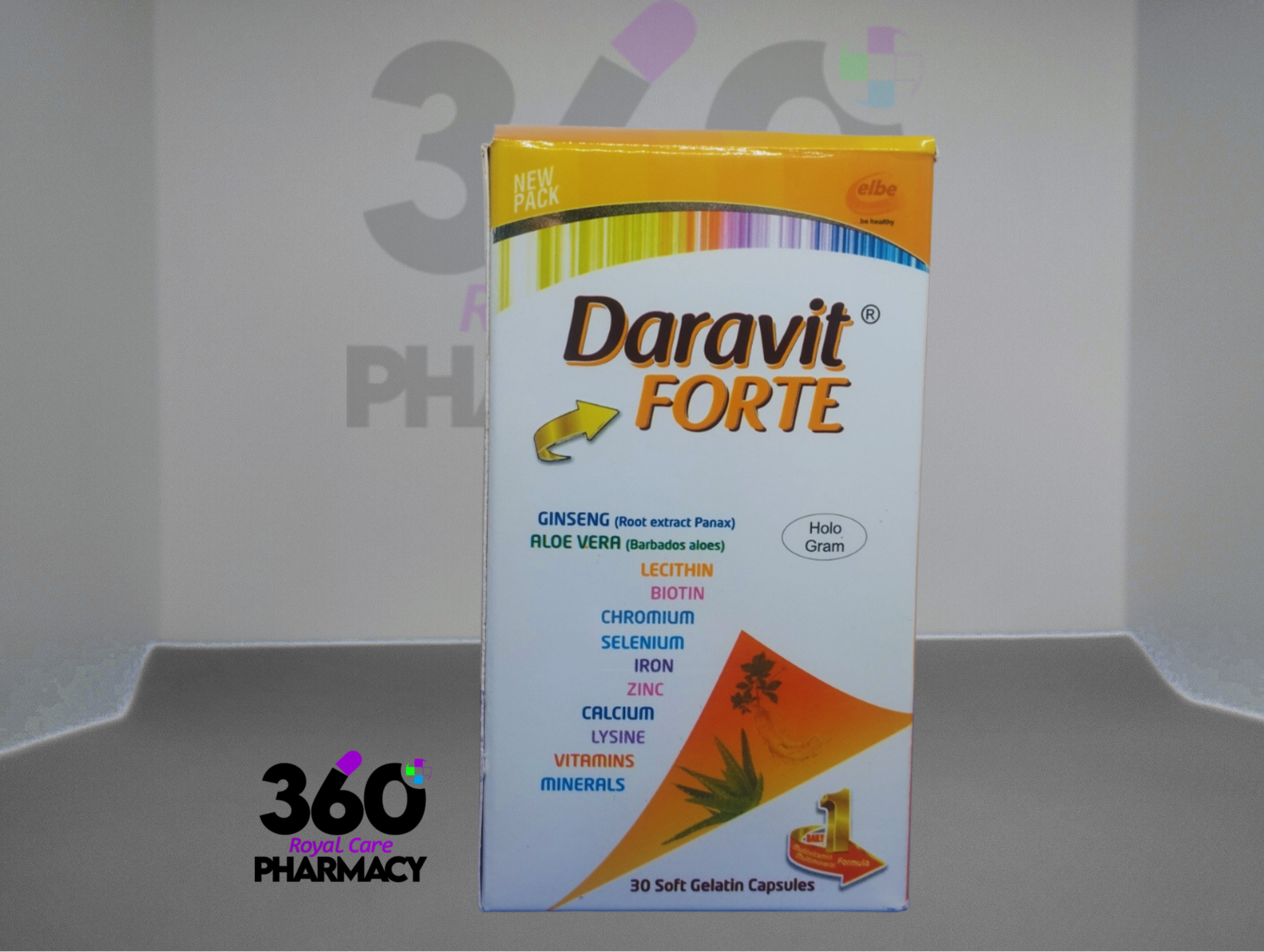 360 Degree Royal Care Pharmacy