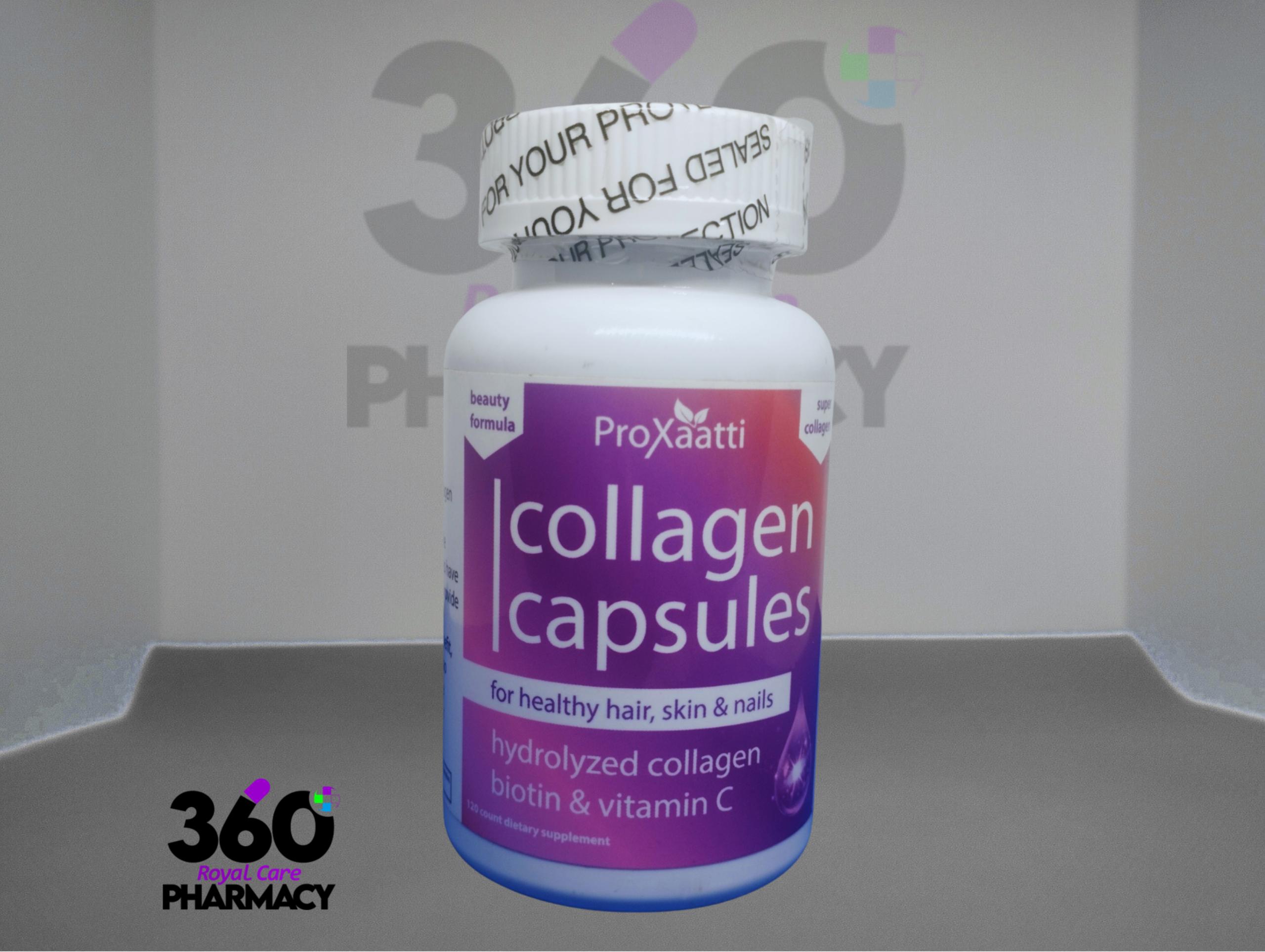 360 Degree Royal Care Pharmacy