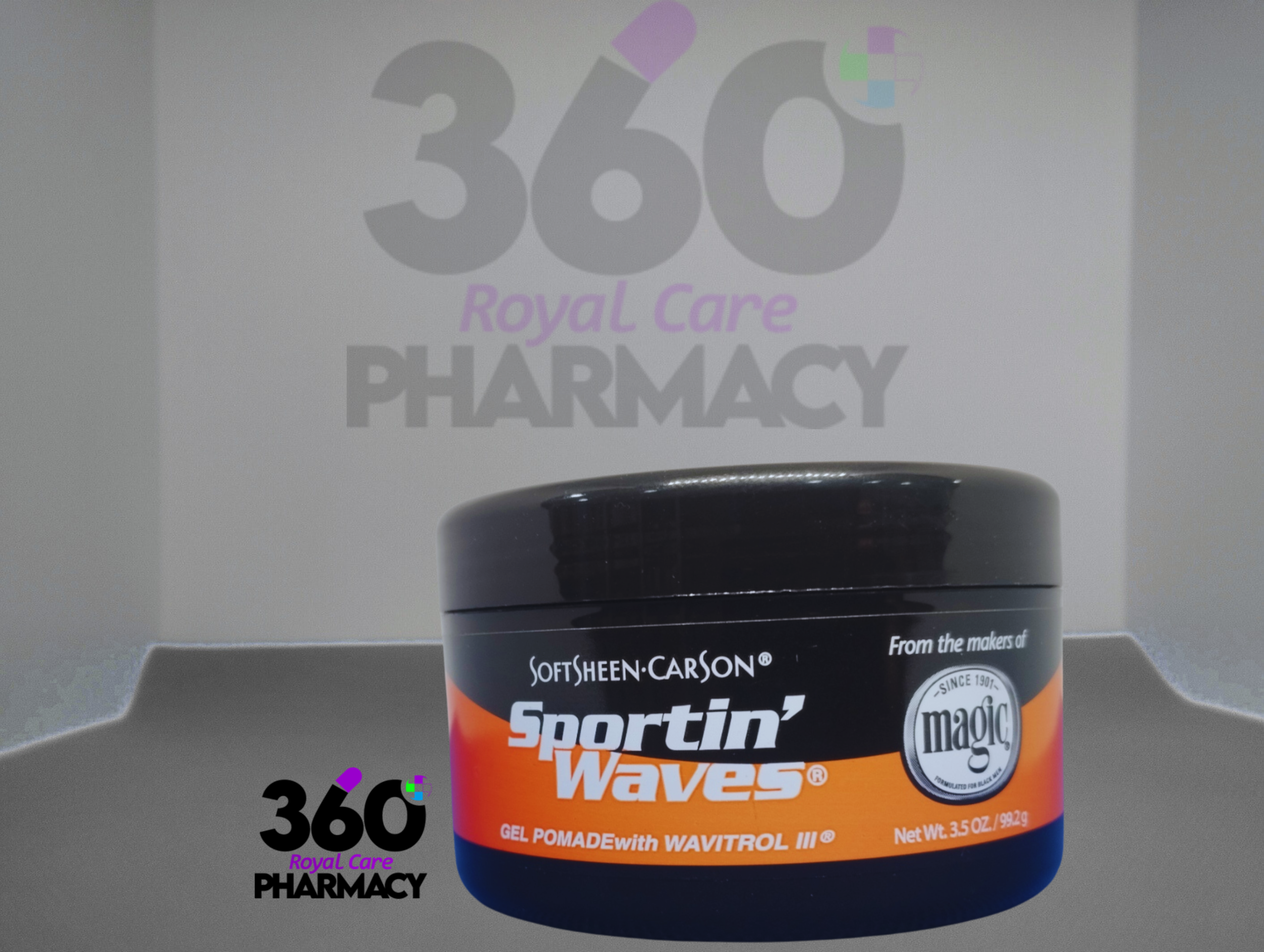 360 Degree Royal Care Pharmacy