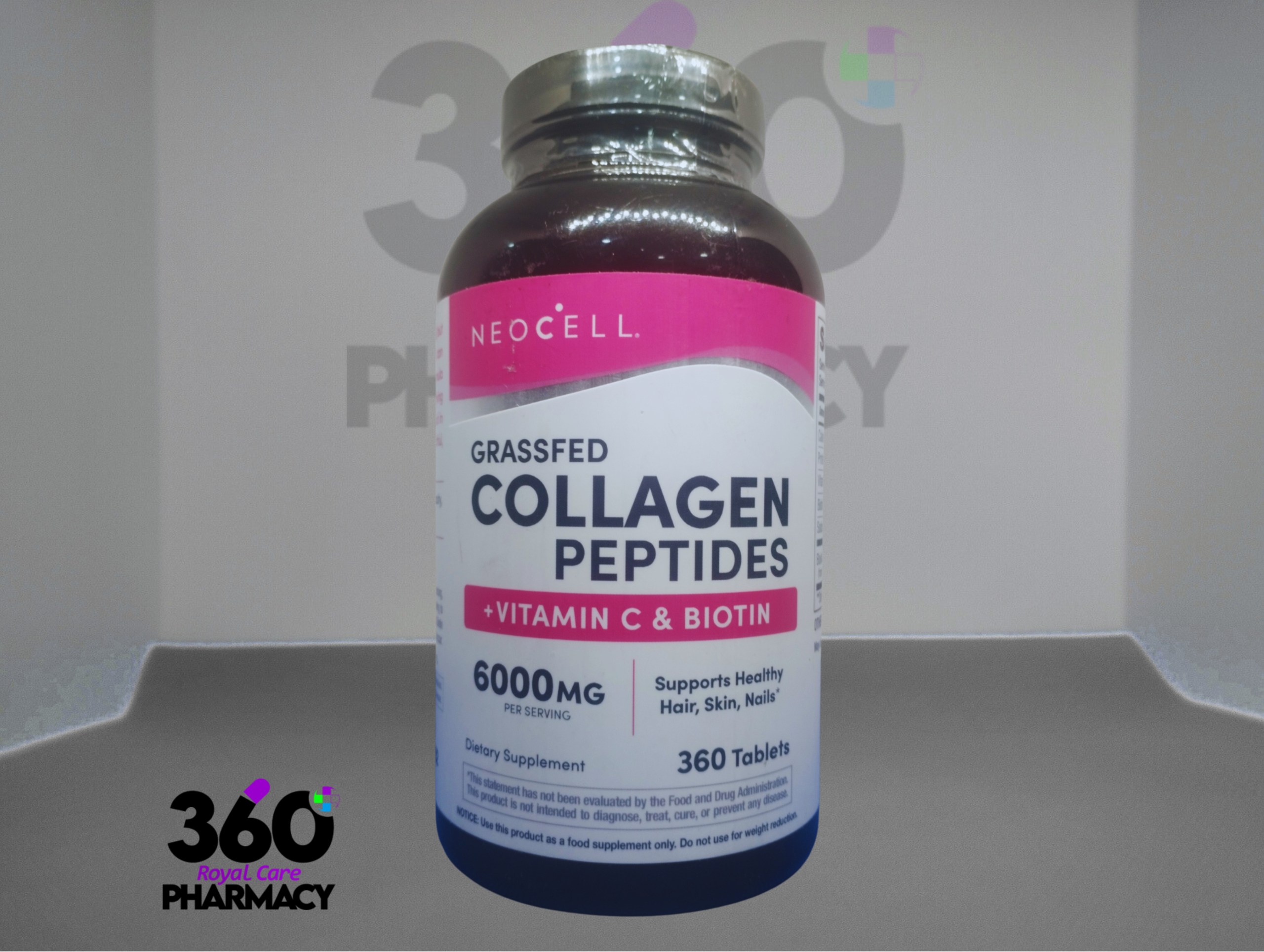 360 Degree Royal Care Pharmacy