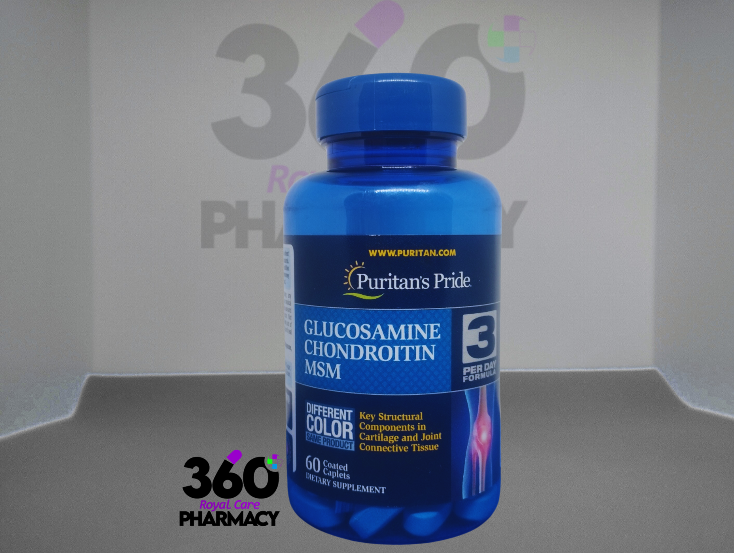 360 Degree Royal Care Pharmacy