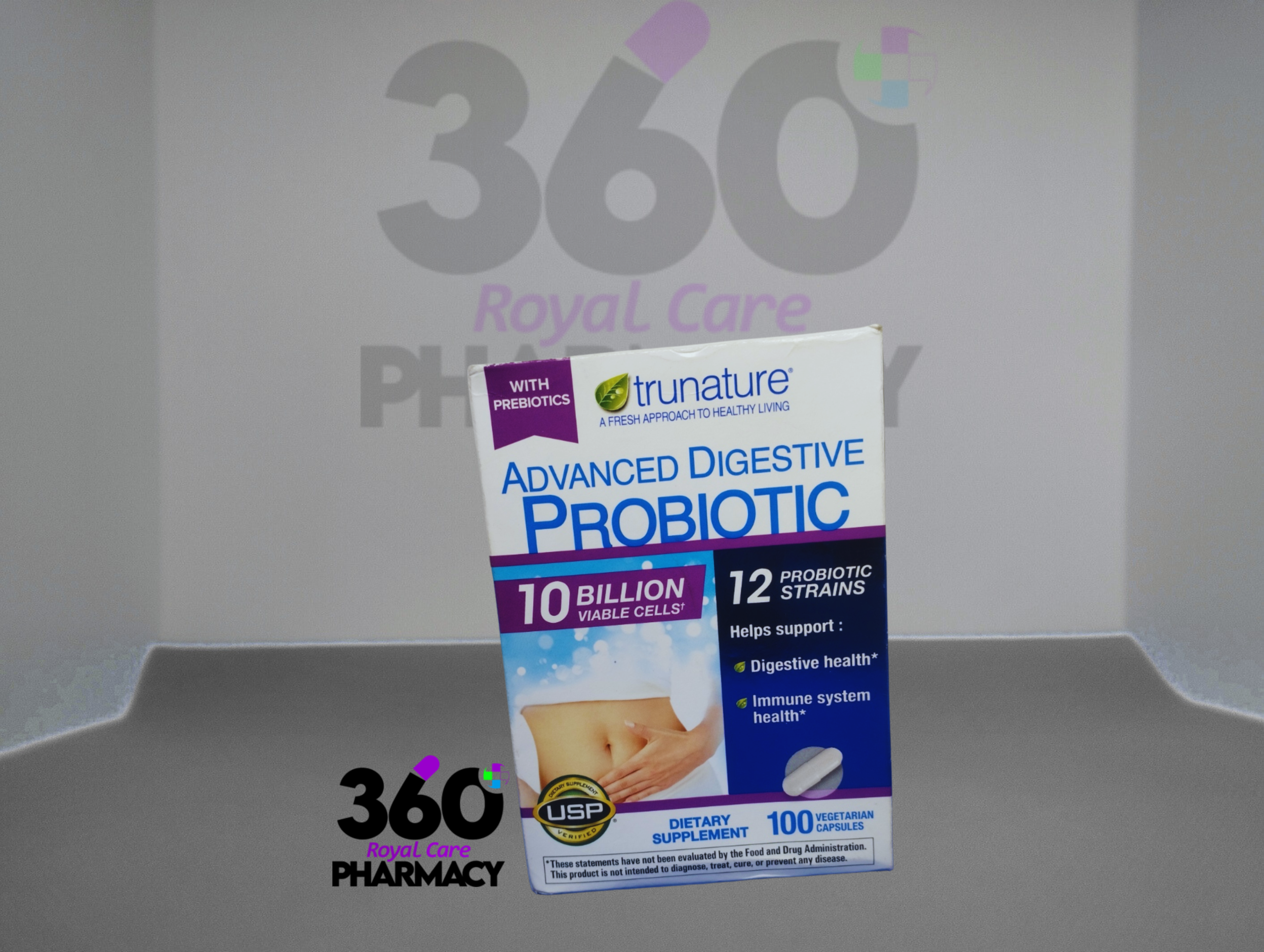 360 Degree Royal Care Pharmacy