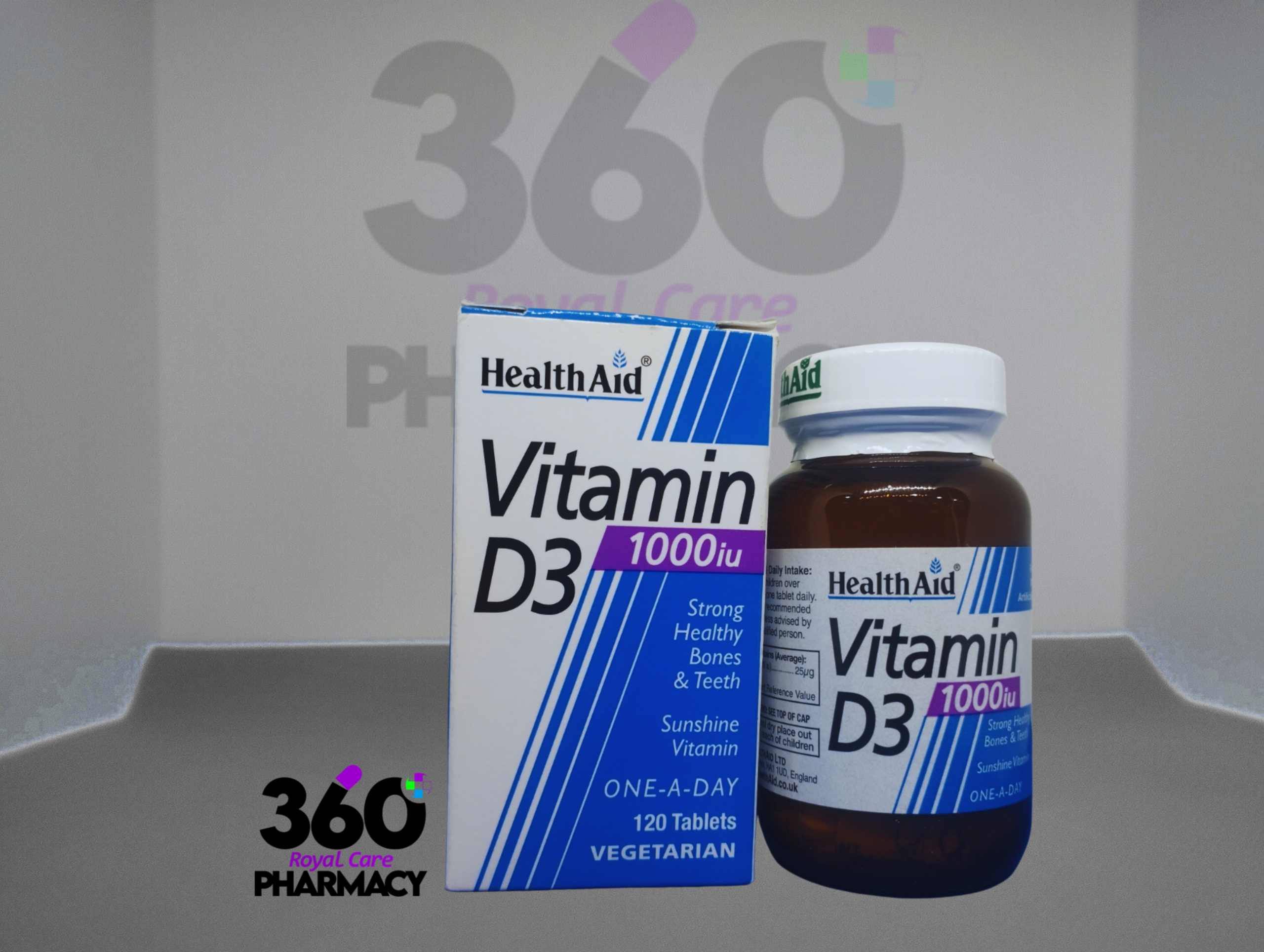 360 Degree Royal Care Pharmacy