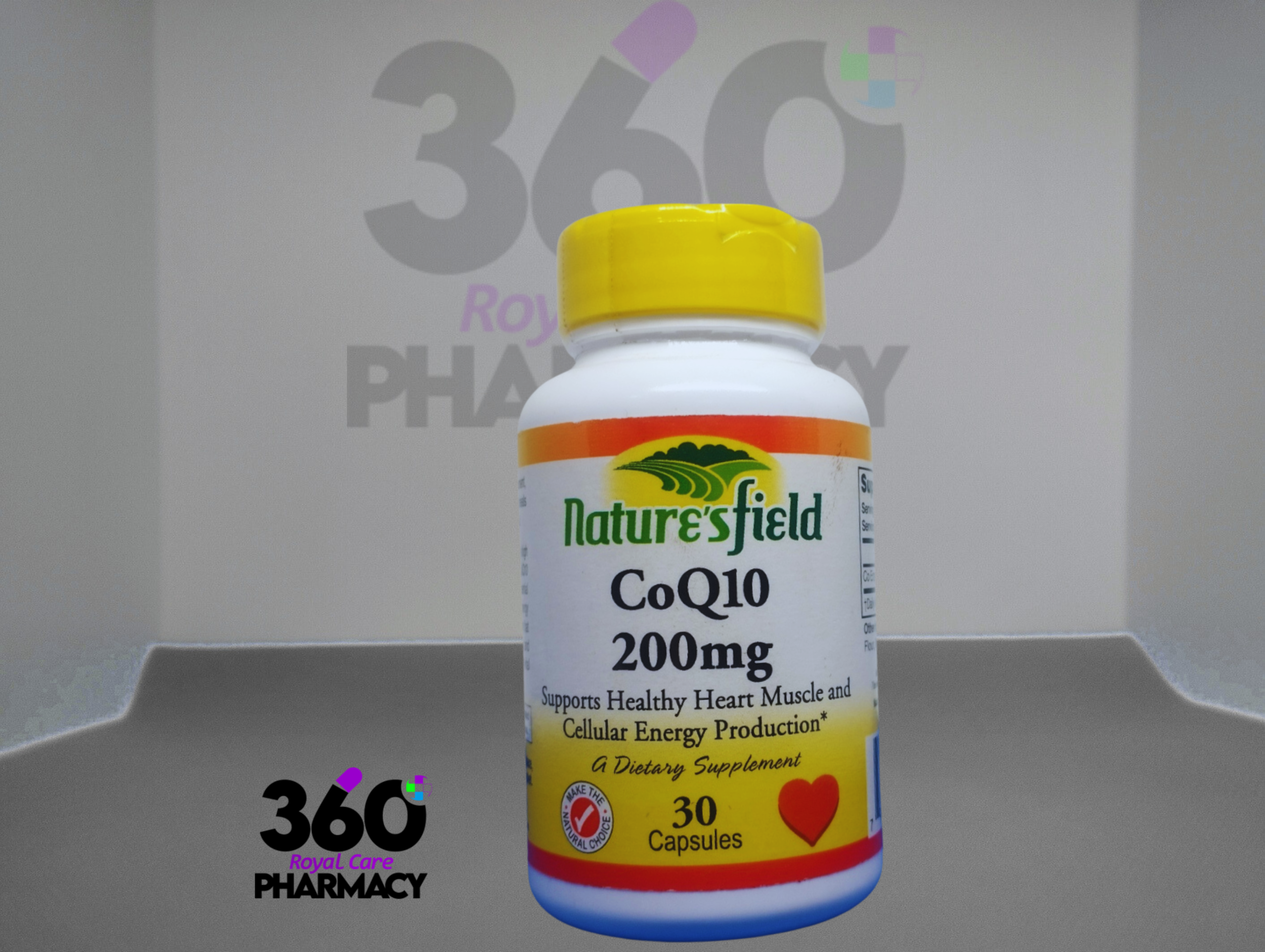 360 Degree Royal Care Pharmacy