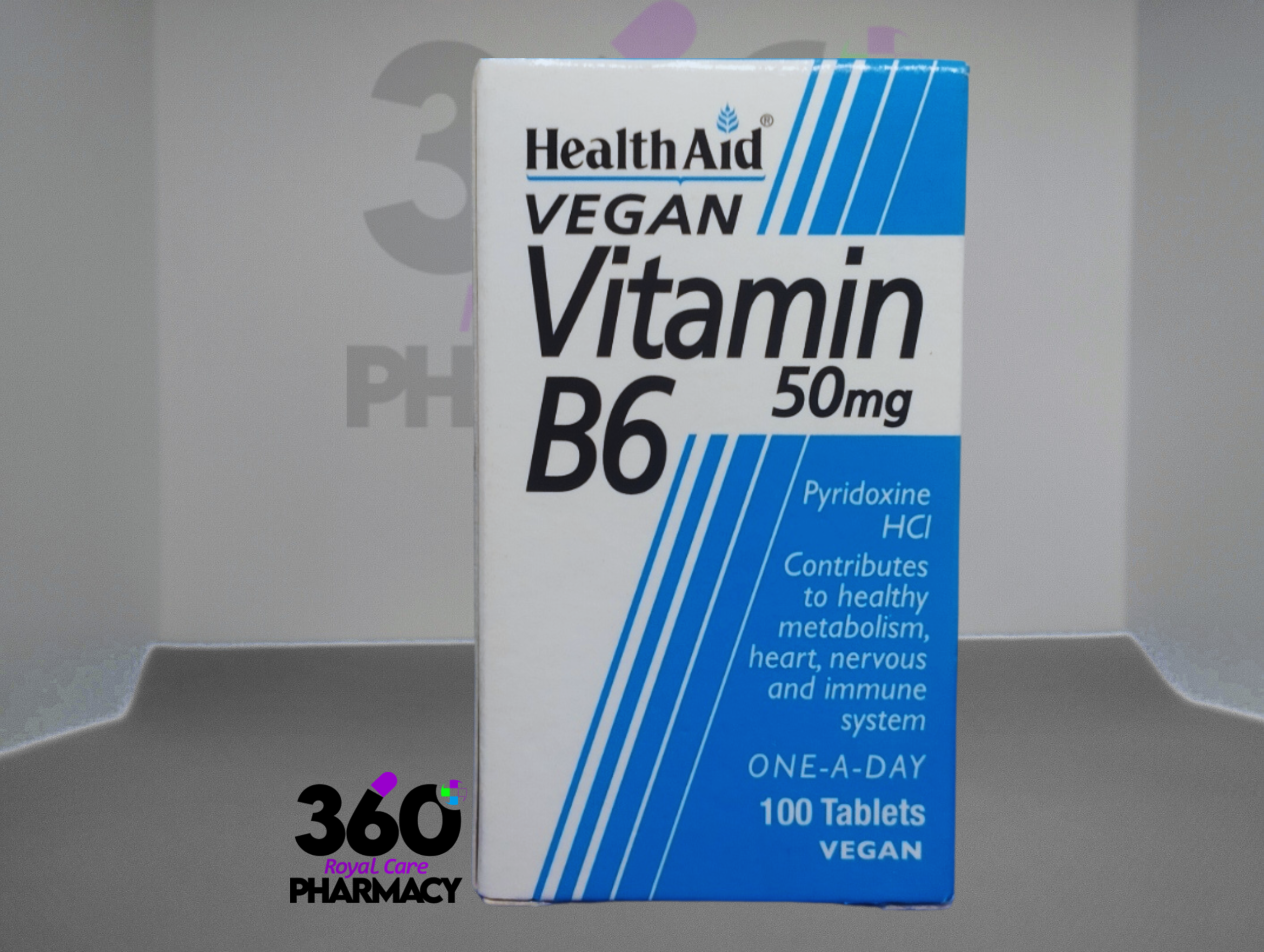 360 Degree Royal Care Pharmacy