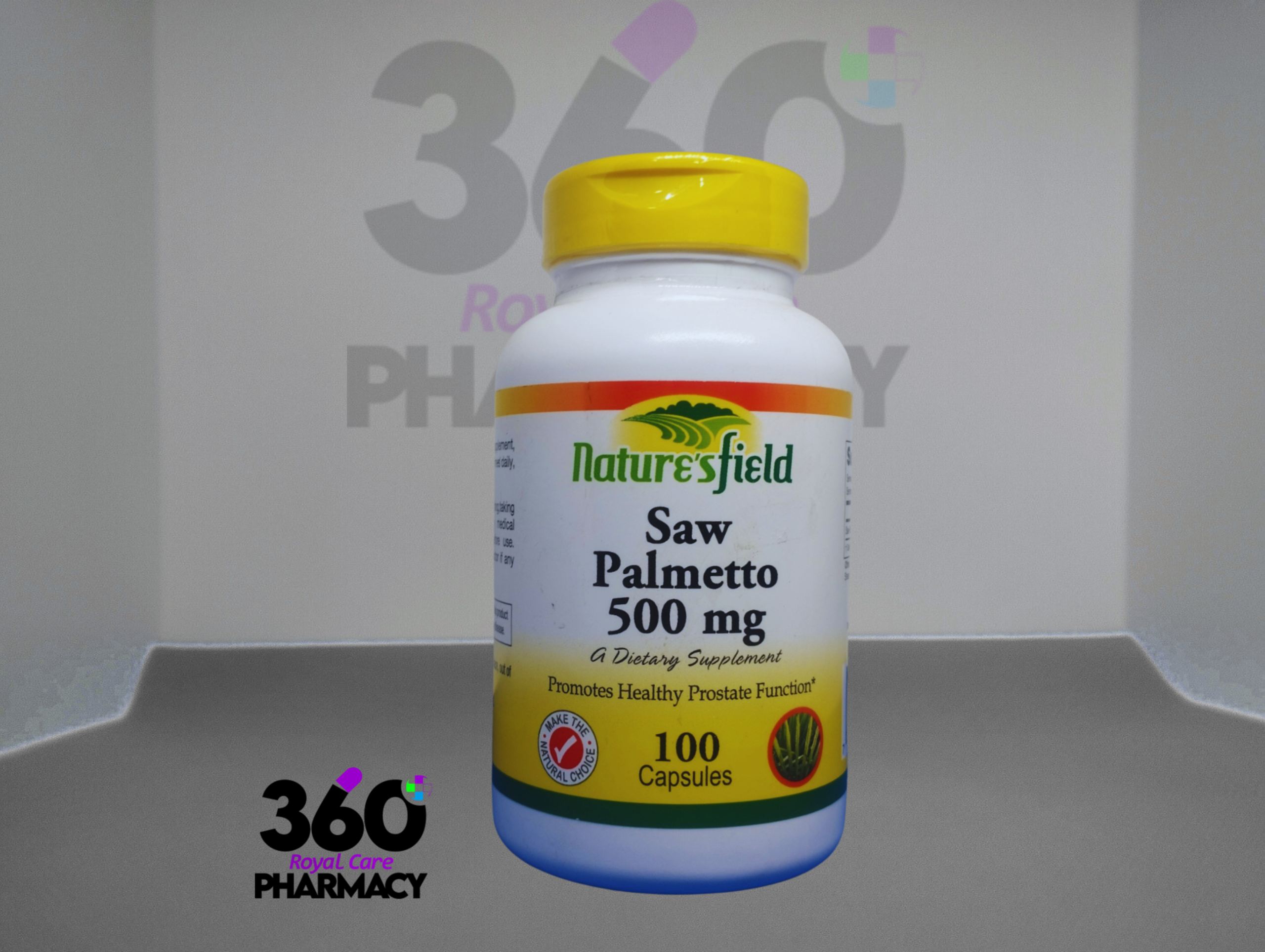 360 Degree Royal Care Pharmacy