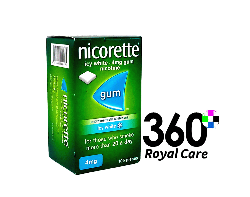 360 Degree Royal Care Pharmacy