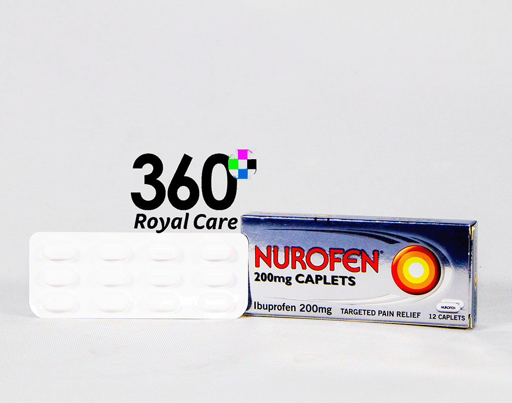 360 Degree Royal Care Pharmacy