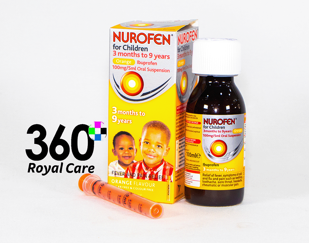 360 Degree Royal Care Pharmacy