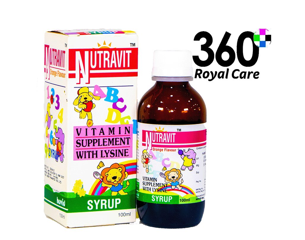 360 Degree Royal Care Pharmacy