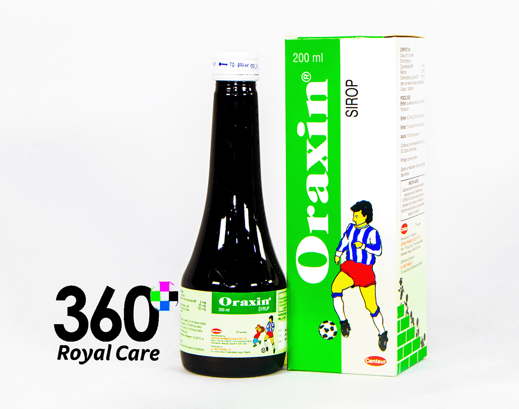 360 Degree Royal Care Pharmacy