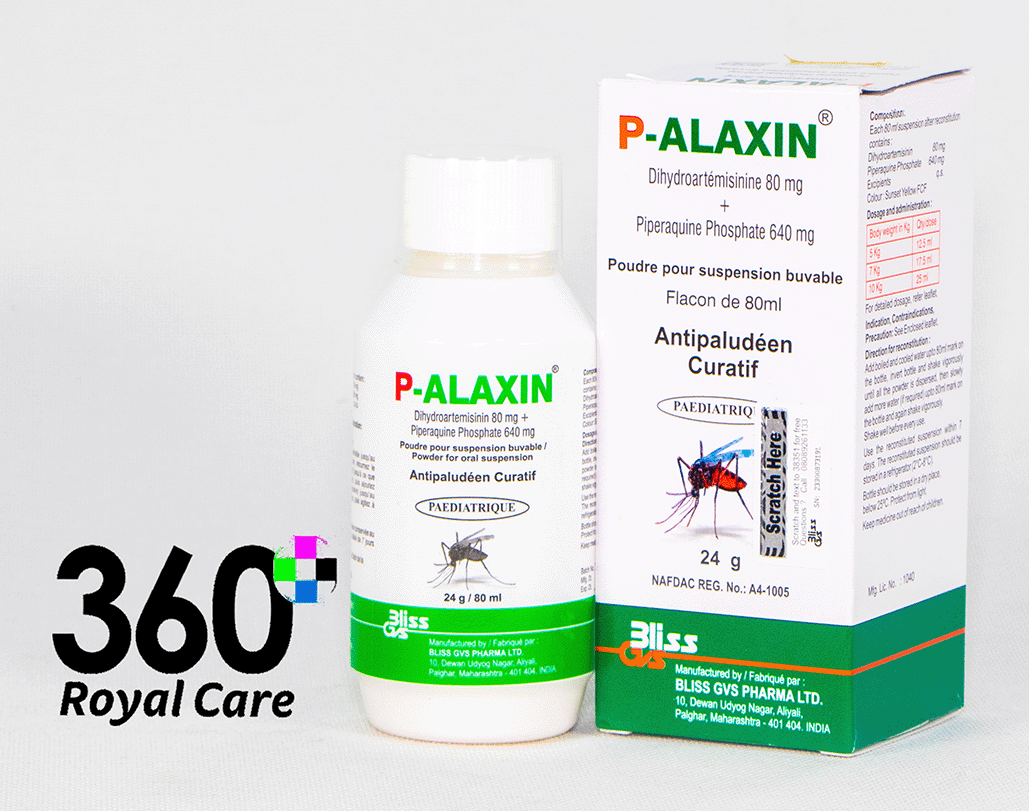 360 Degree Royal Care Pharmacy